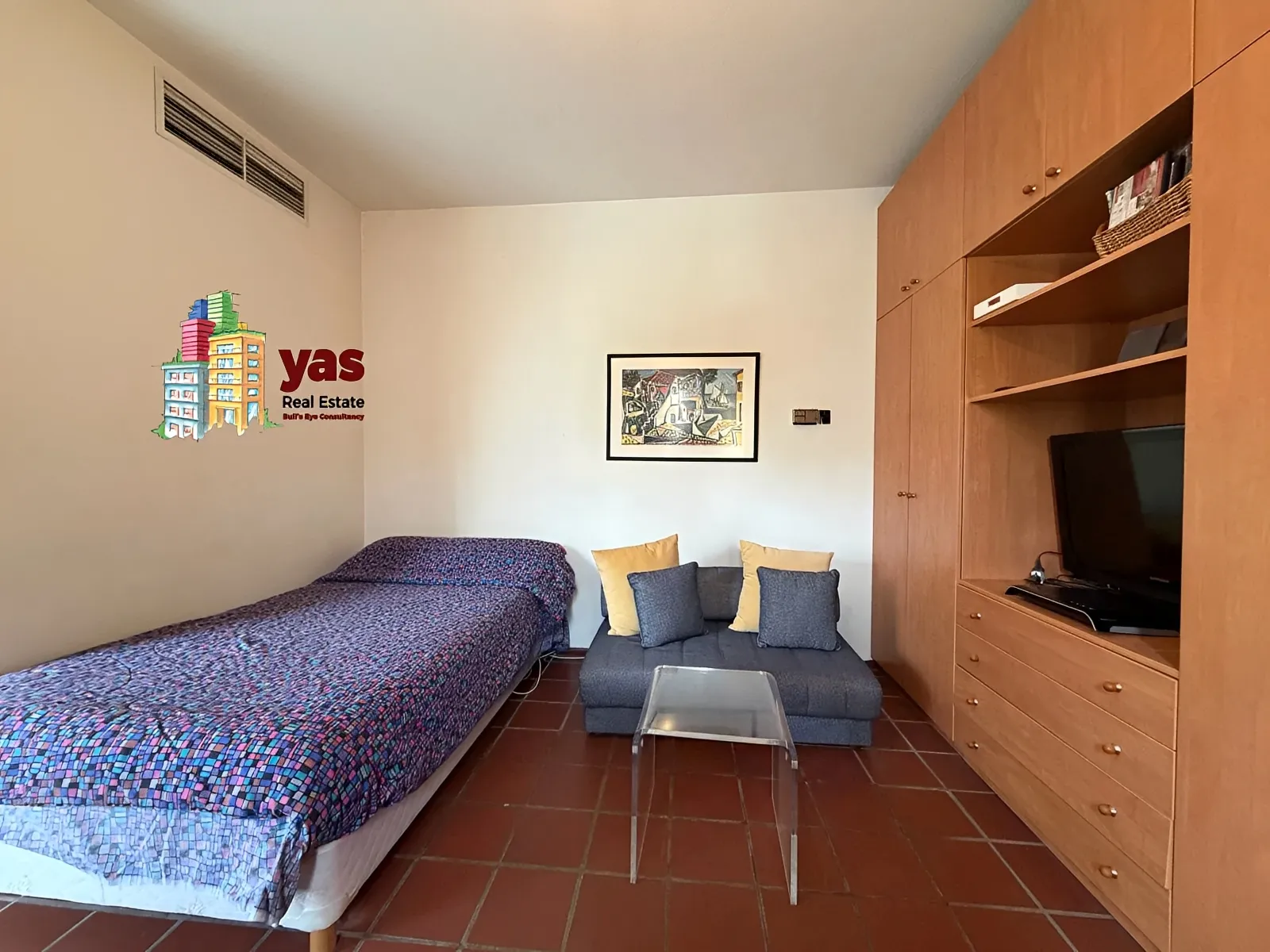 Apartment for Sale in Kaslik