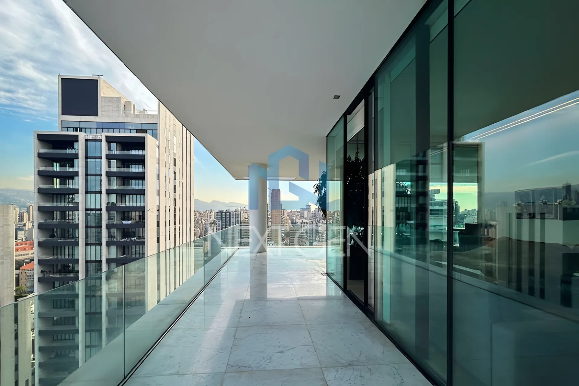 Apartment for sale in Downtown, beirut, Lebanon