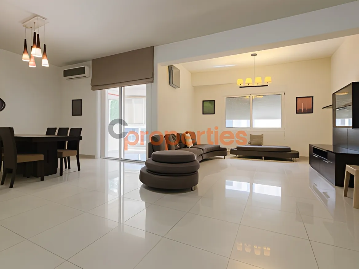 Apartment for Sale in Mansourieh - 4 bed, 3 bath