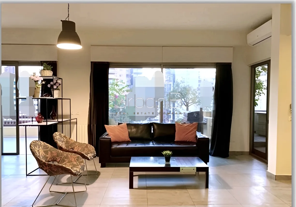 Apartment for rent in Downtown, beirut, lebanon