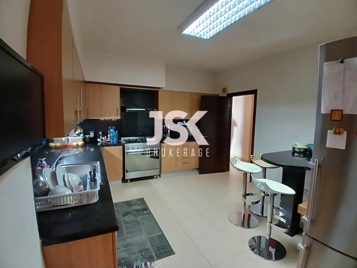 Apartment for Rent in Dbayeh, Lebanon