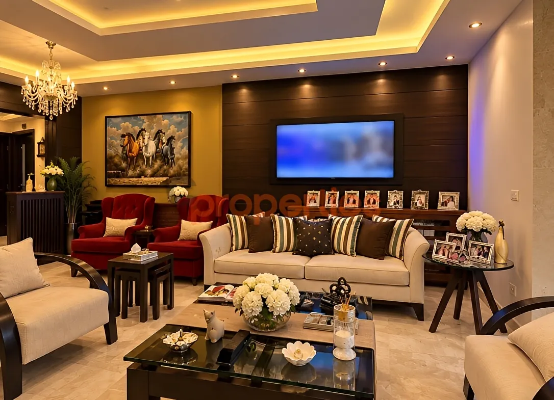 Apartment for Sale in Hazmieh
