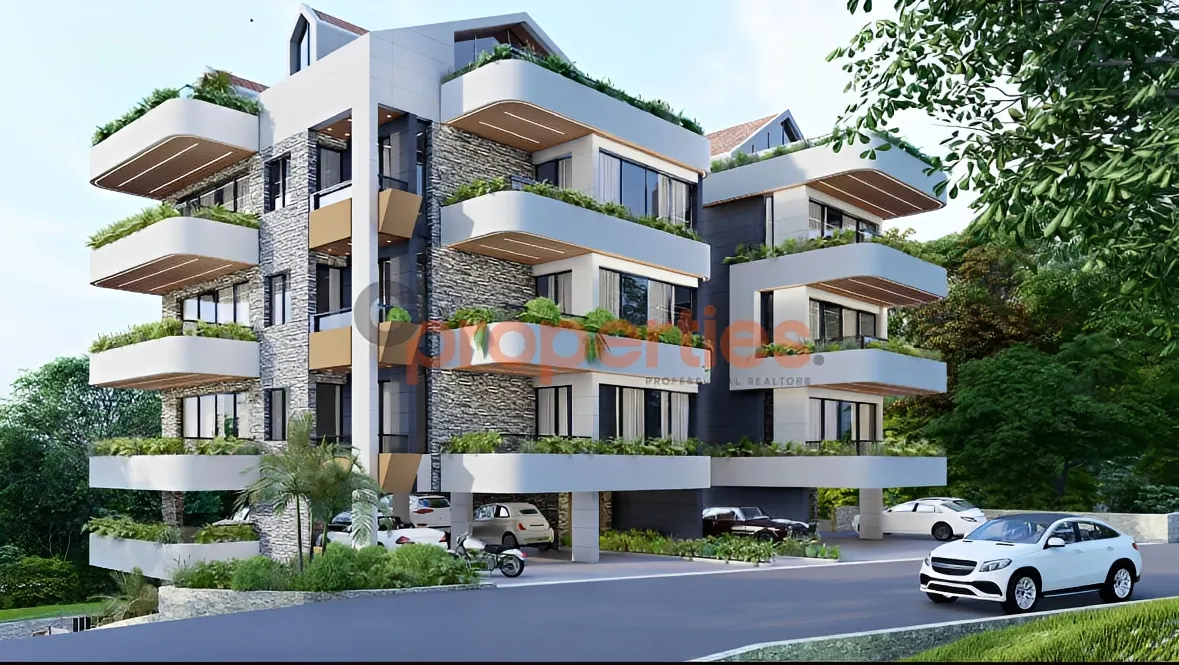Apartment for Sale in Habboub - 3 bed, 3 bath