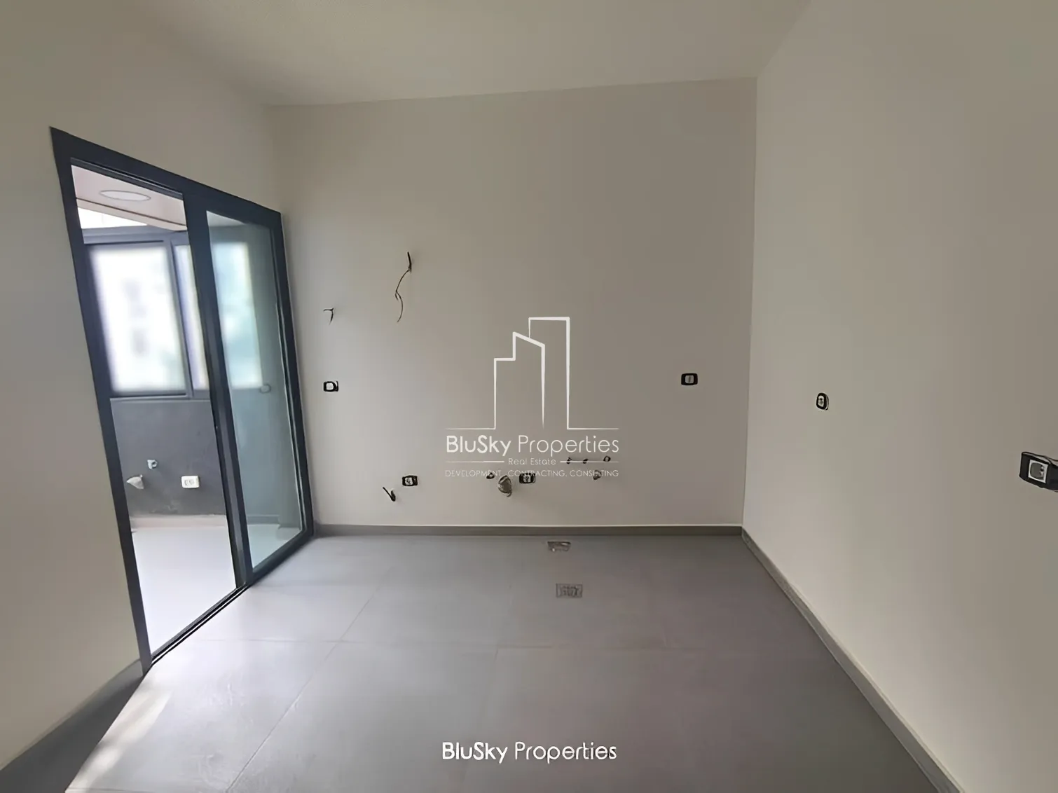 Apartment for Sale in Jal El Dib