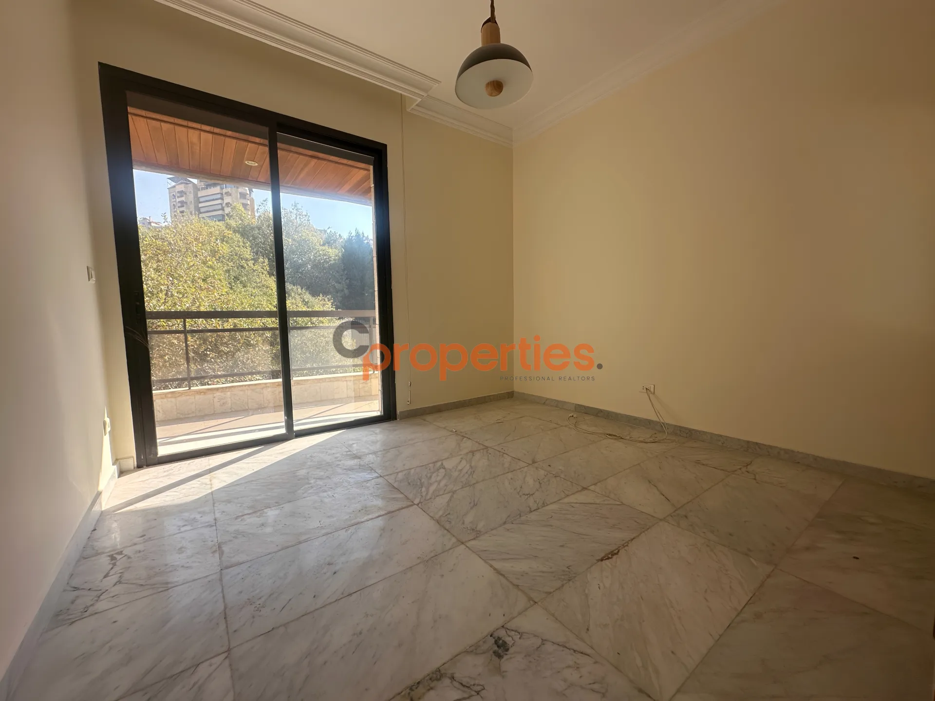 Apartment for rent in Biyyadah, Lebanon