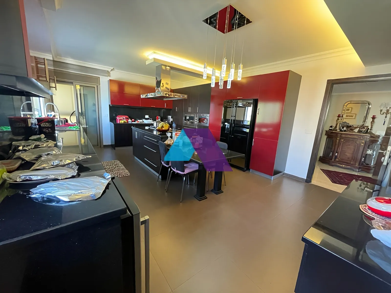 Apartment for Sale in Rabweh
