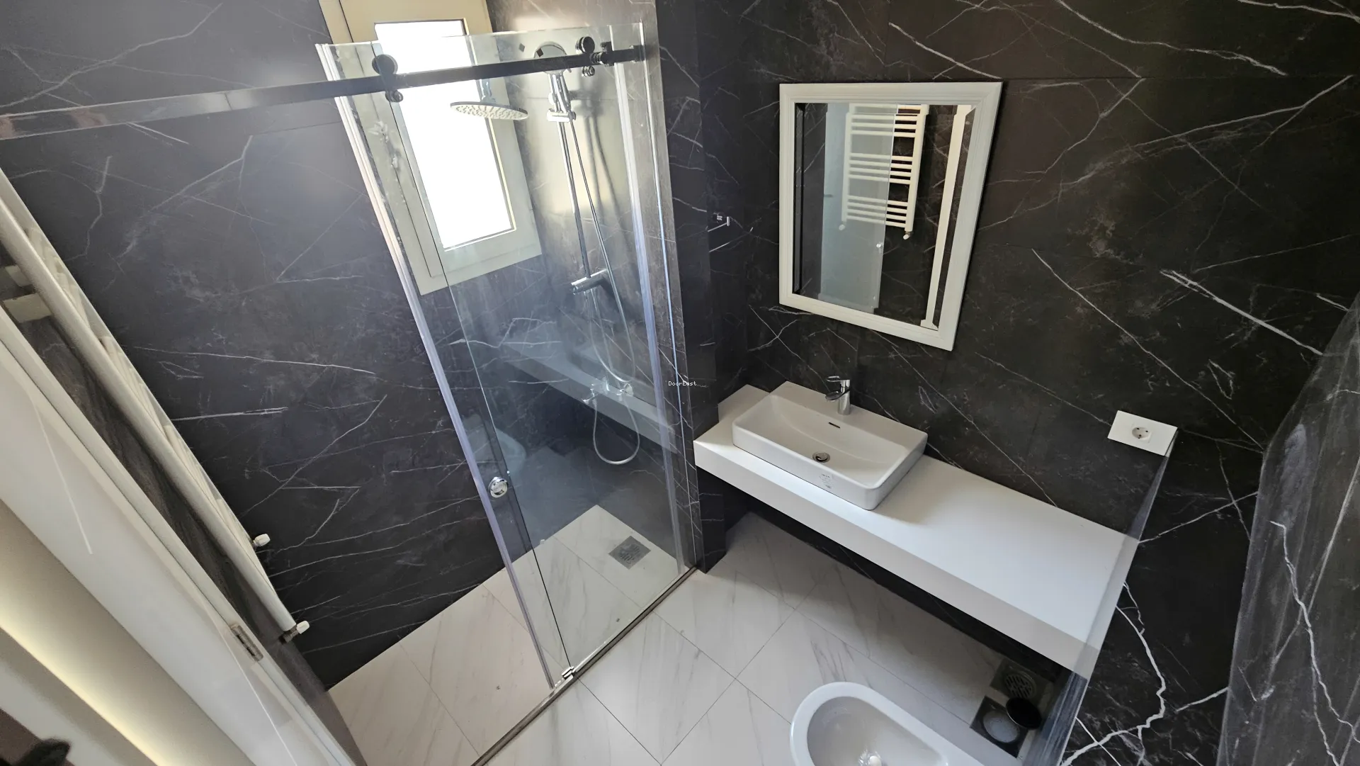 Apartment for rent in Achrafieh