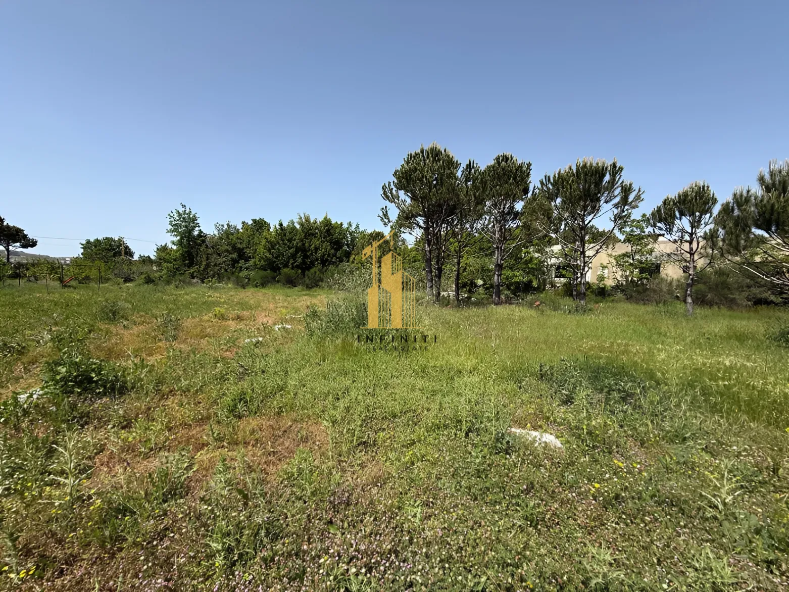 Residential Land for sale in Saoufar, Lebanon