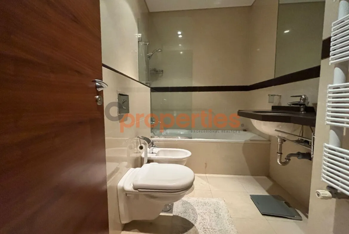 Apartment for Sale in Achrafieh