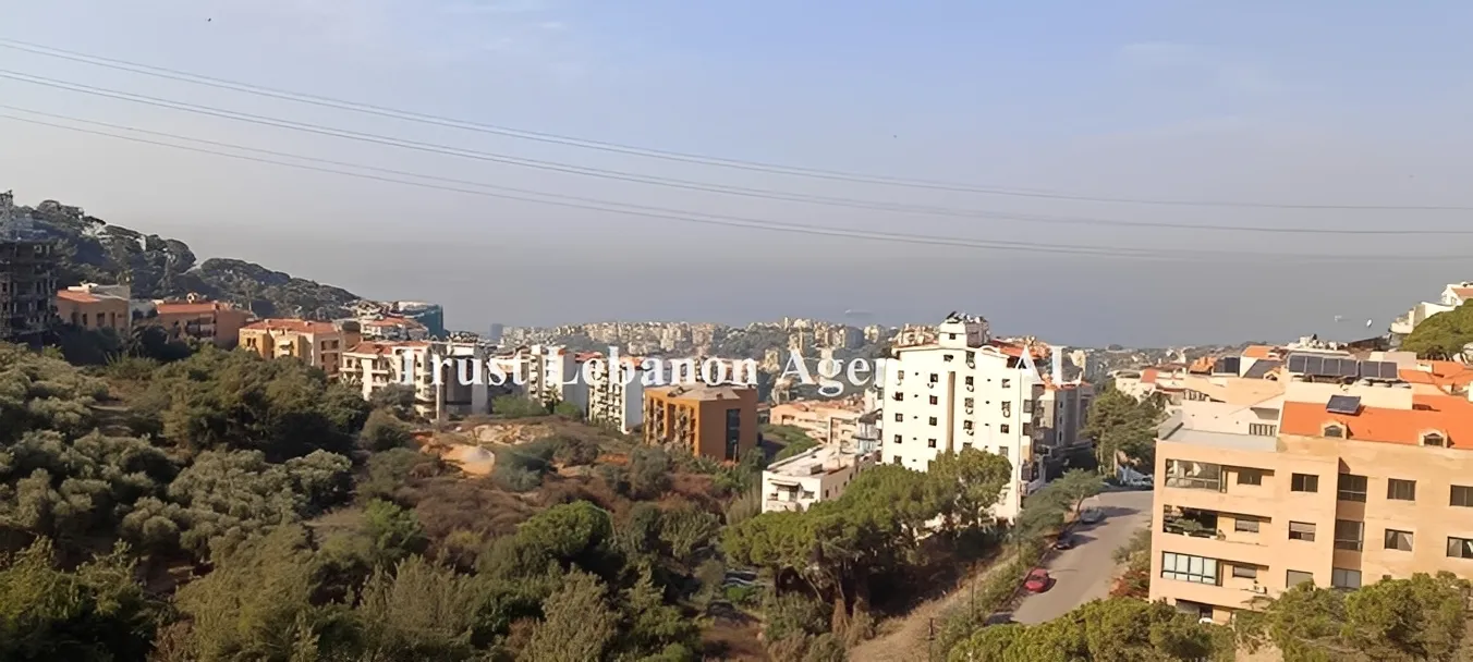Apartment for Sale in Metn Beit El Chaar Lebanon - 3 bed, 5 bath
