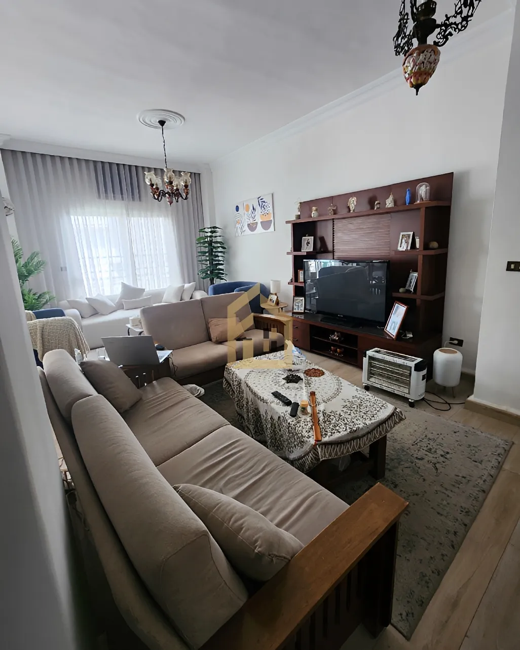 Apartment for sale in Forn El Chebbak, Lebanon