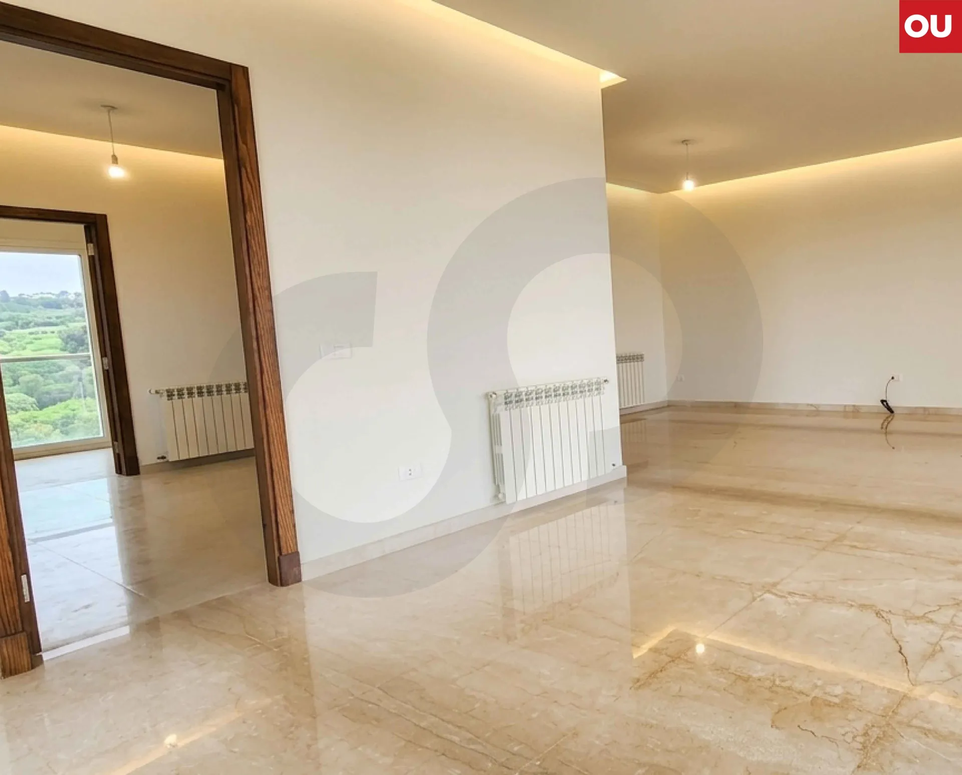 Apartment for Sale in Cornet Chahwan - 3 bed, 4 bath