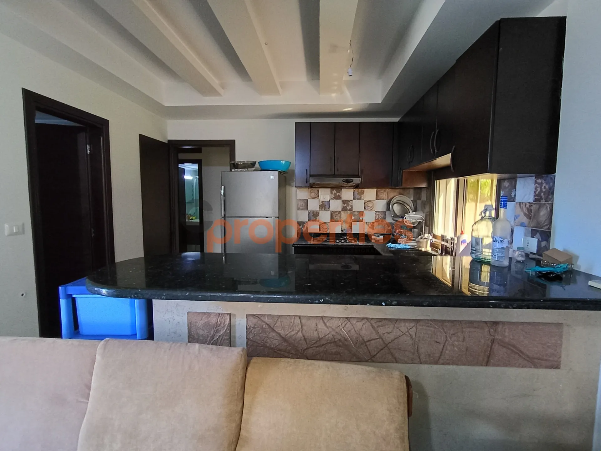 Apartment for Rent in Chekka