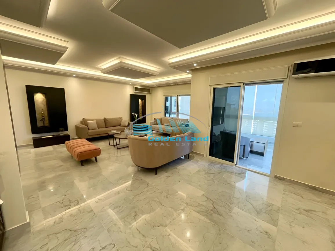 Apartment for sale in Sahel Aalma, Lebanon - 3 bed, 3 bath