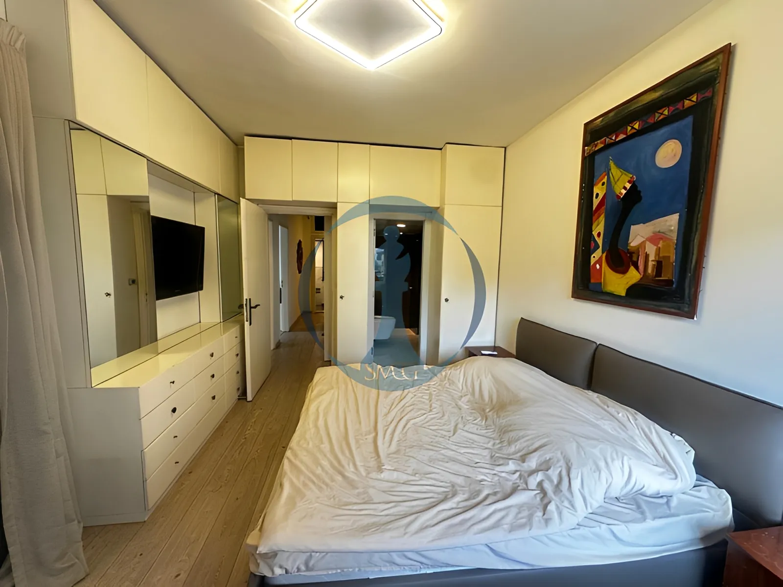 Apartment for sale in Naccache
