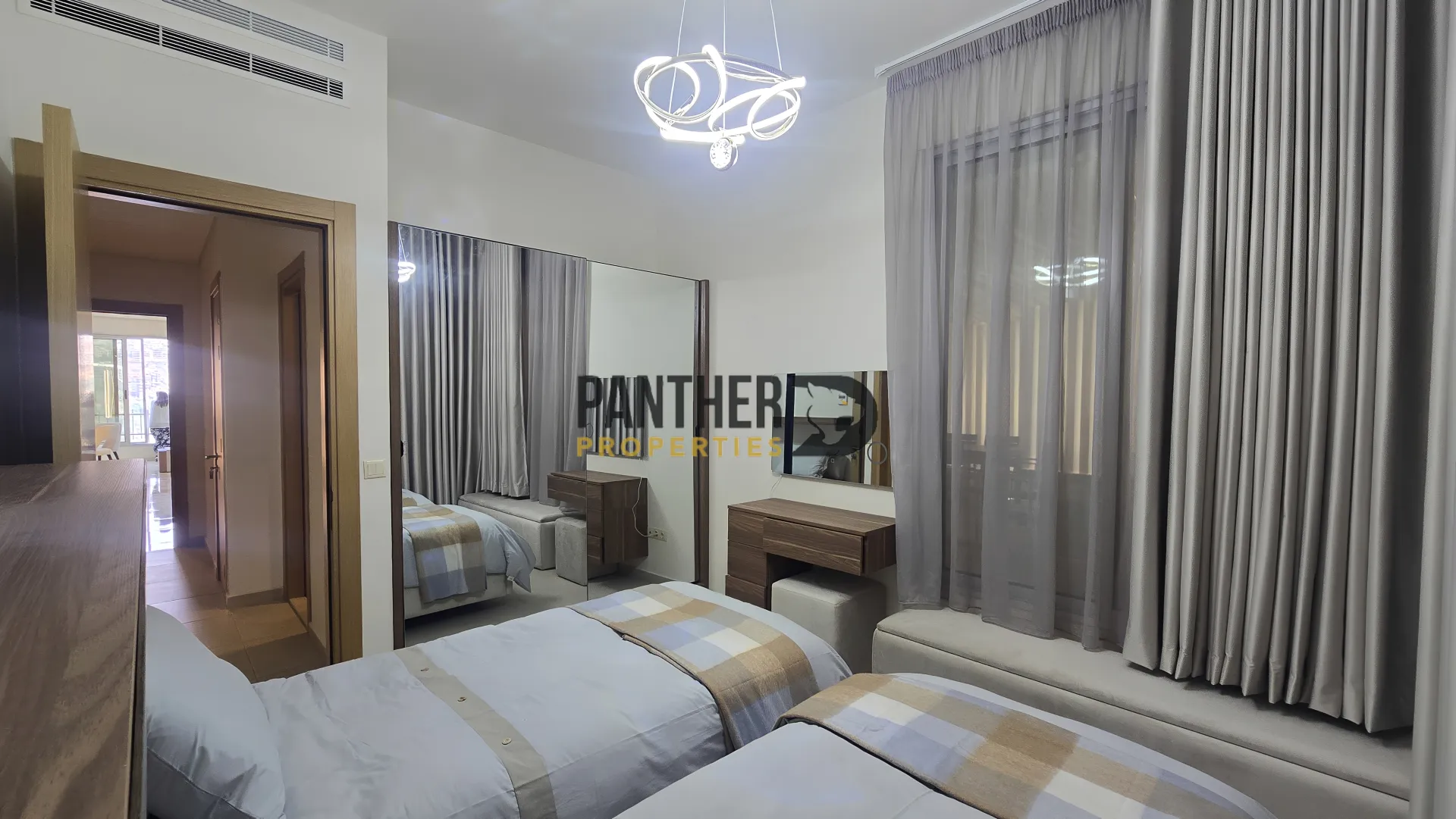 Apartment for sale in Baabda, lebanon