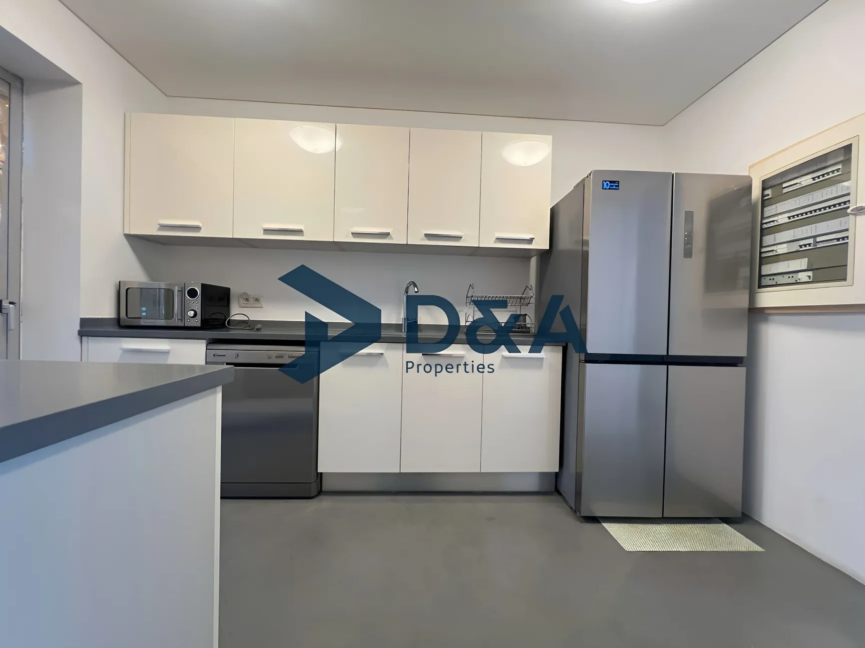Apartment for rent in Achrafieh, Beirut, Lebanon