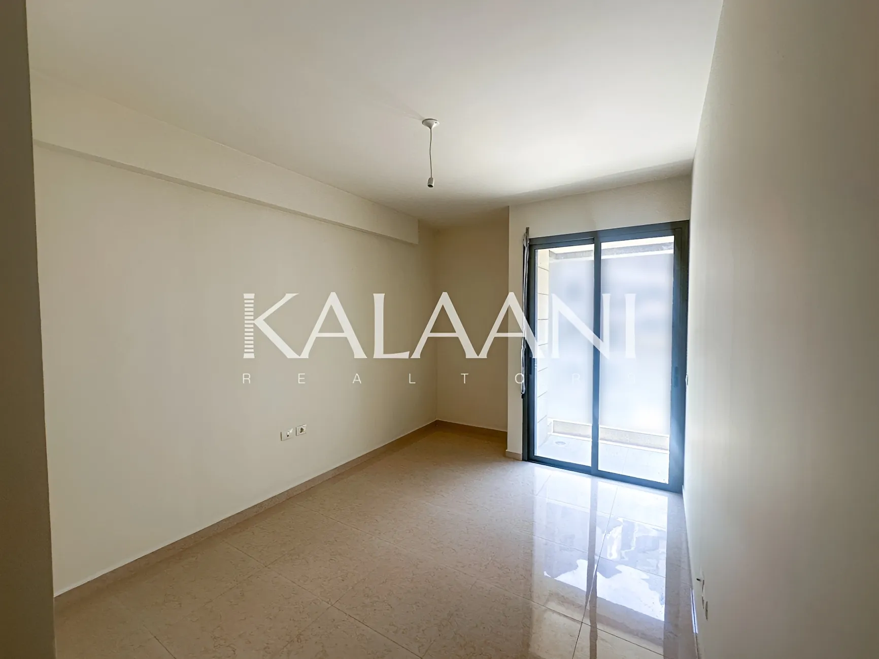 Apartment for sale in Zalqa, Lebanon