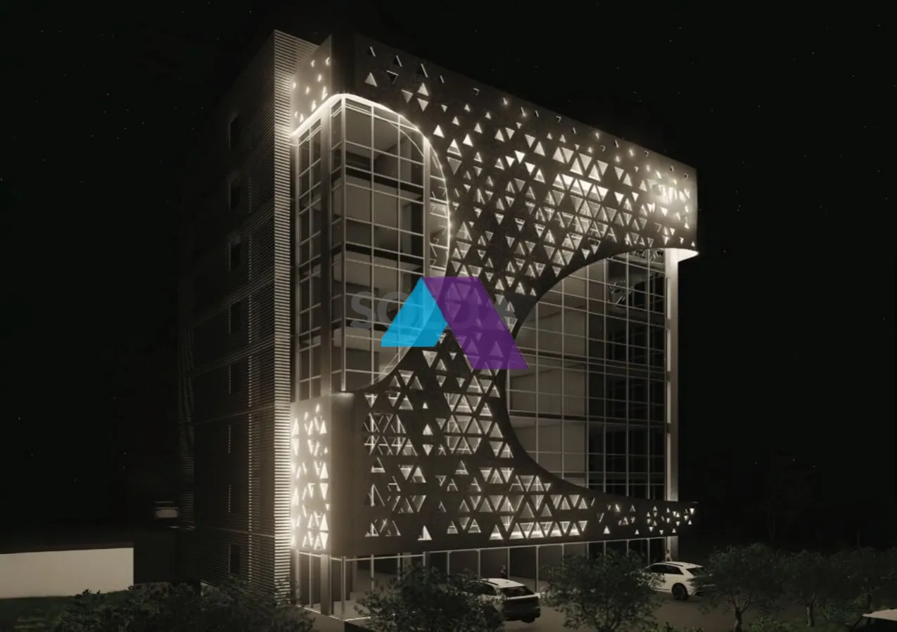 Office for Sale in Byblos