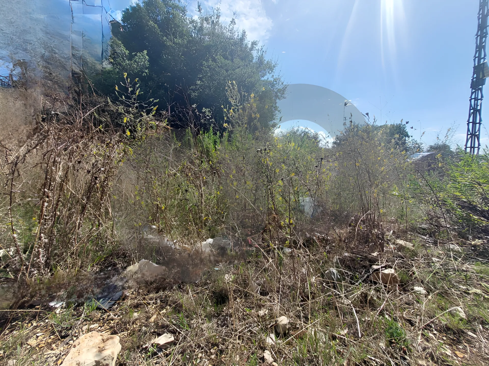 Land for Sale in Aannaya