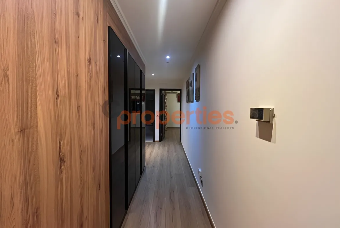 Apartment for Sale in Hazmieh