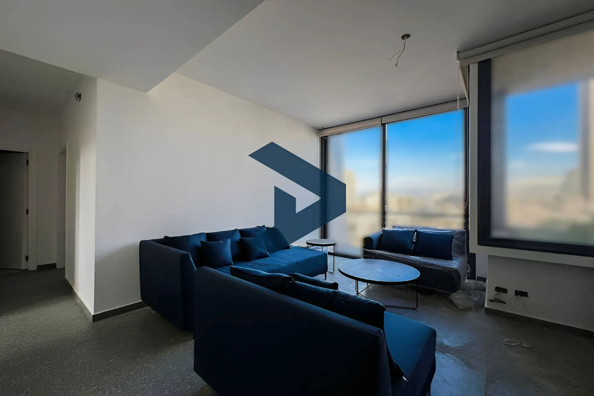 Apartment for sale in Achrafieh, Beirut, Lebanon
