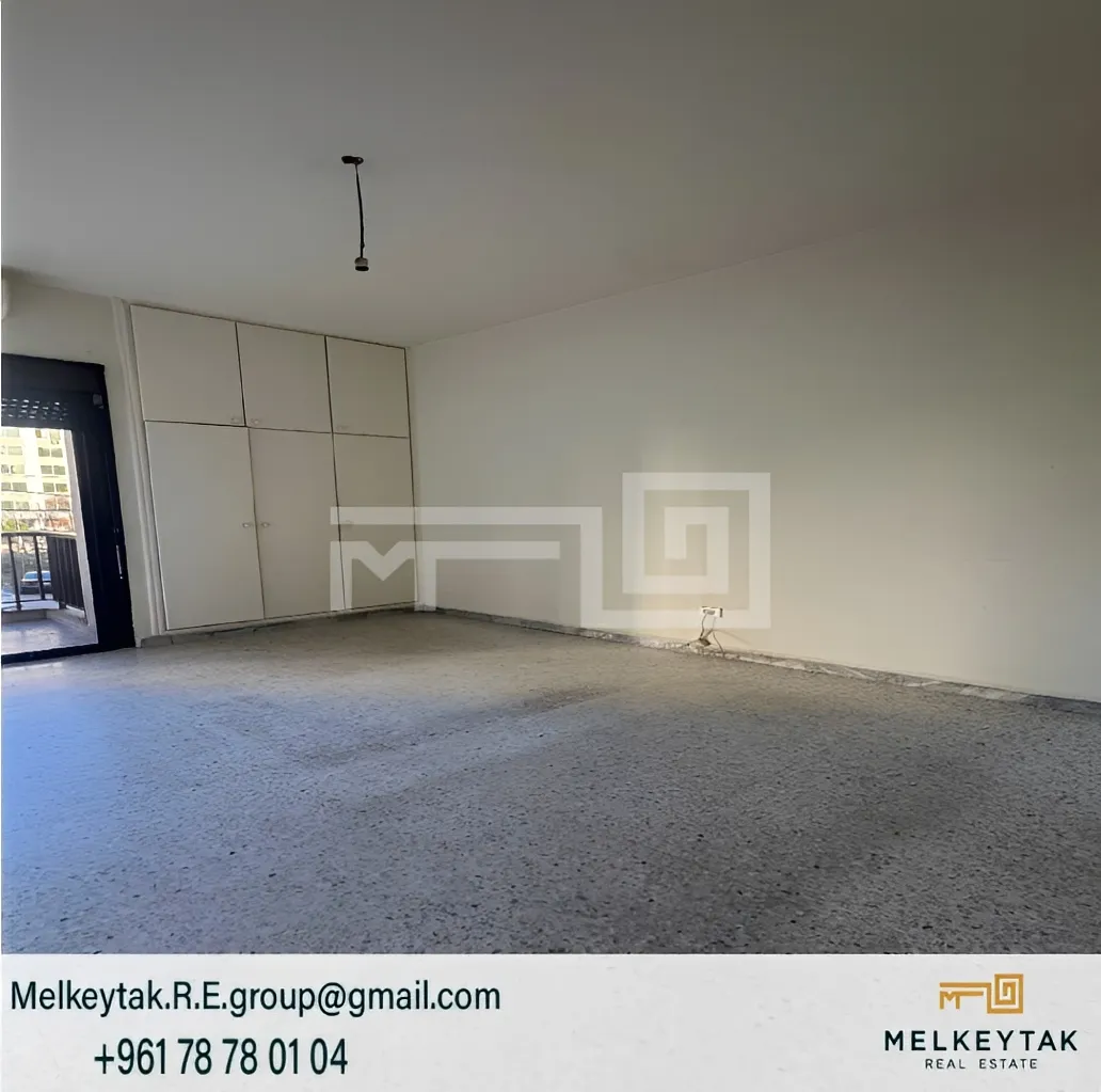 Apartment for sale in Jdeideh, Lebanon