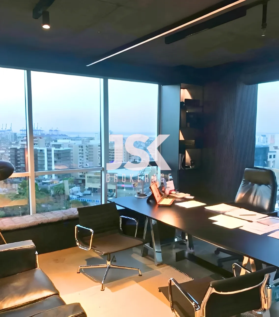 Office for sale in Sin El Fil