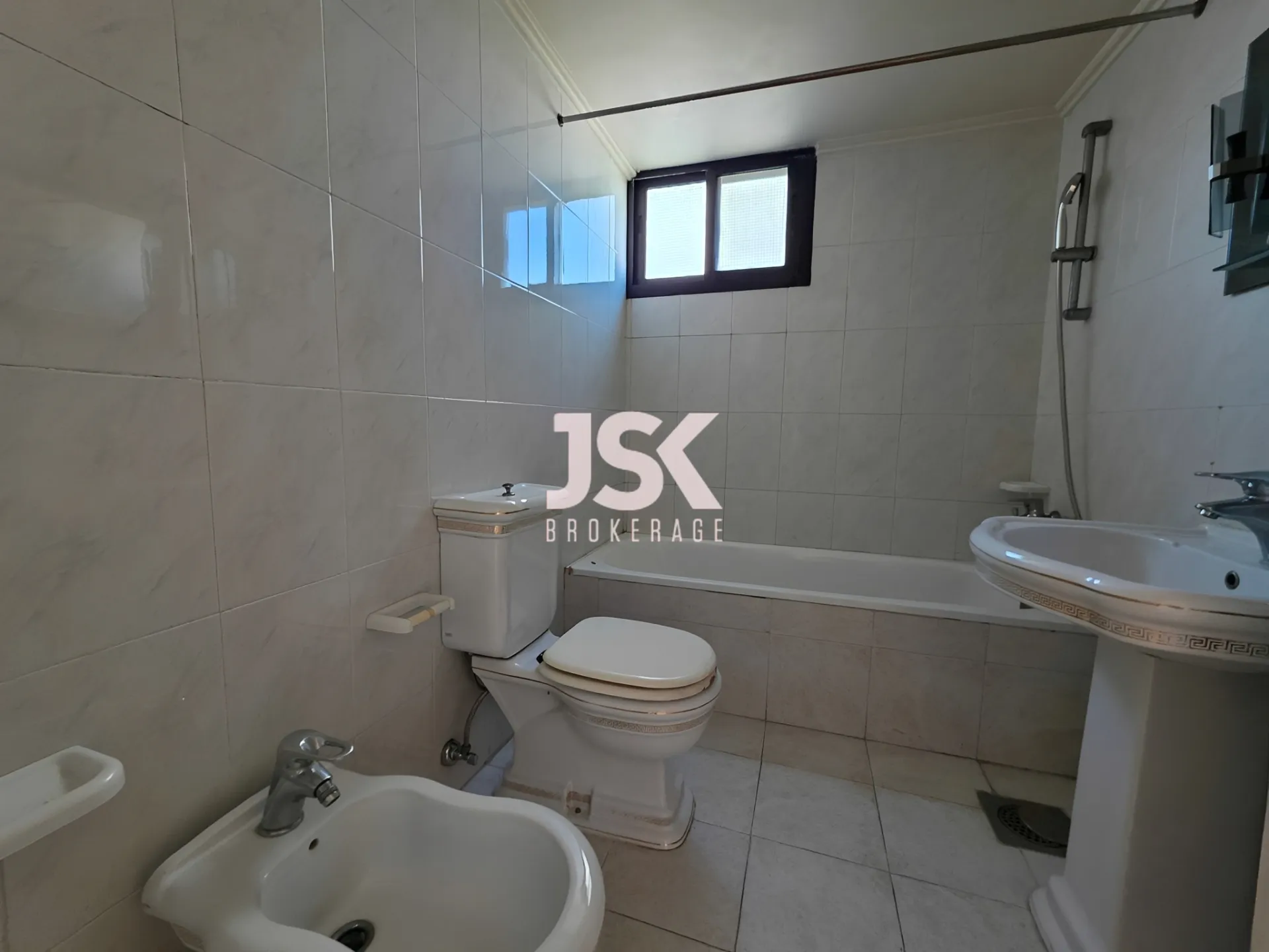Apartment for Sale in Horch Tabet