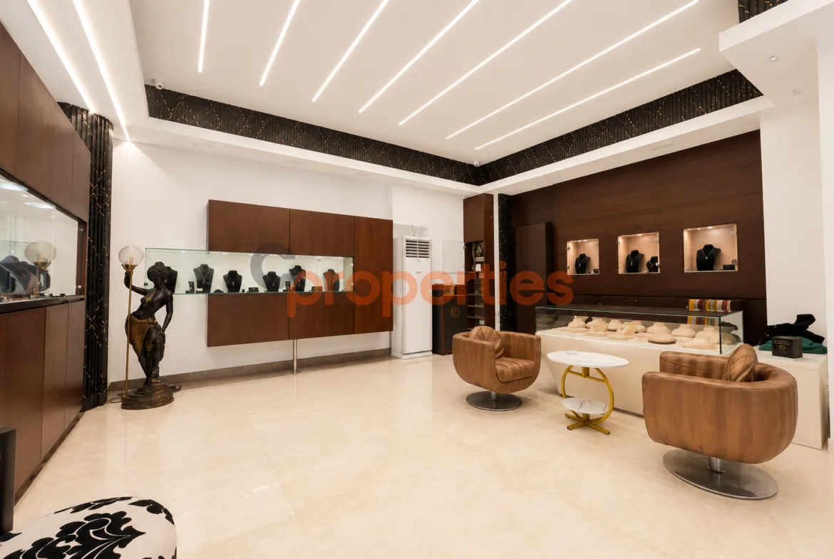Shop for Rent in Hamra