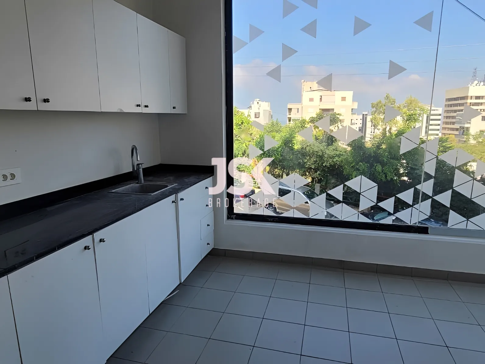 Office for Rent in Zouk Mikael