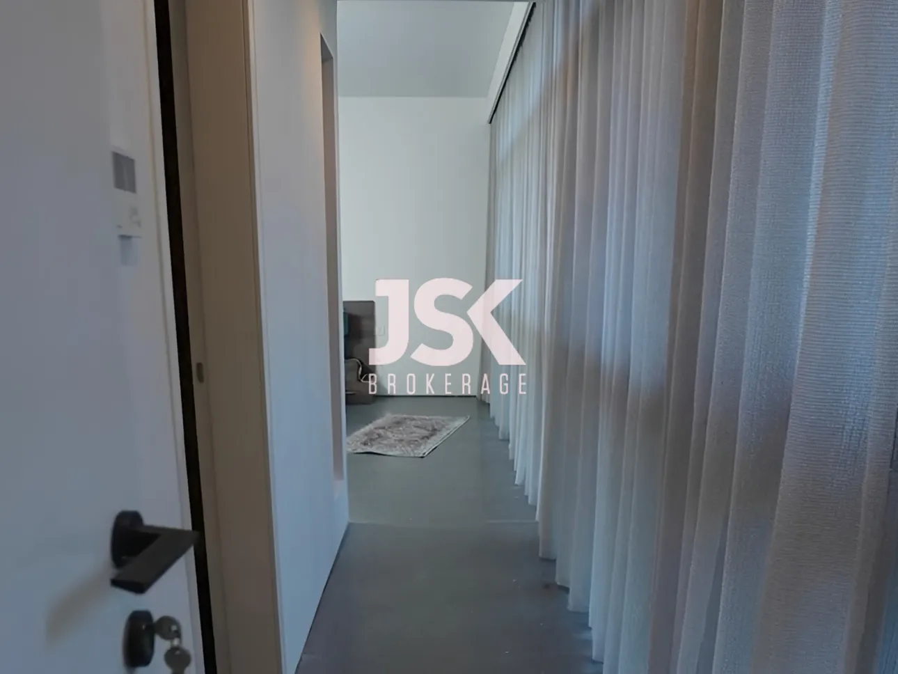 Apartment for Rent in Saifi Village - 1 bed, 2 bath
