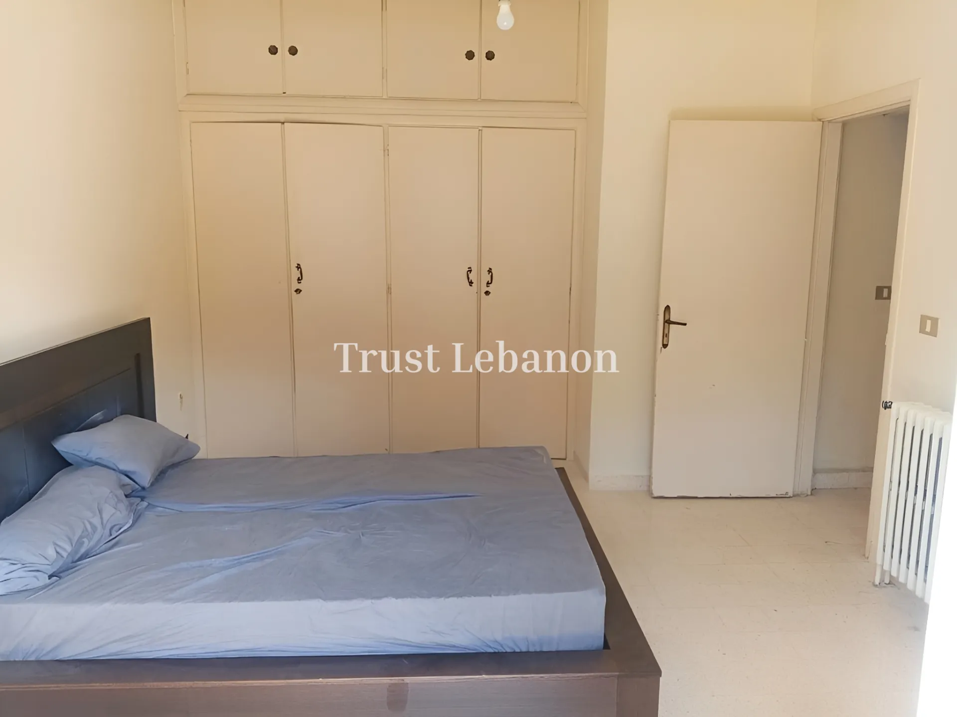 Apartment for rent in Badaro, Beirut, Lebanon