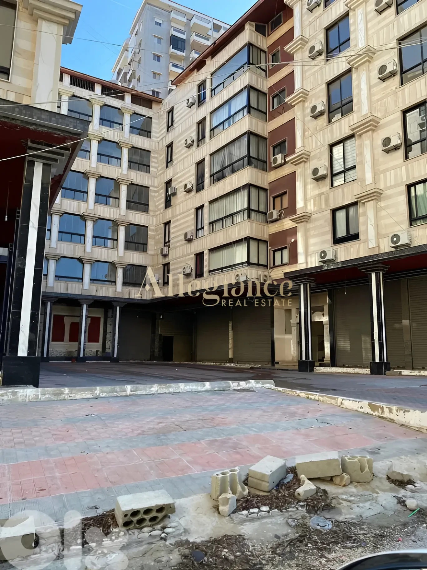 Apartment for Sale in Khalde, Lebanon
