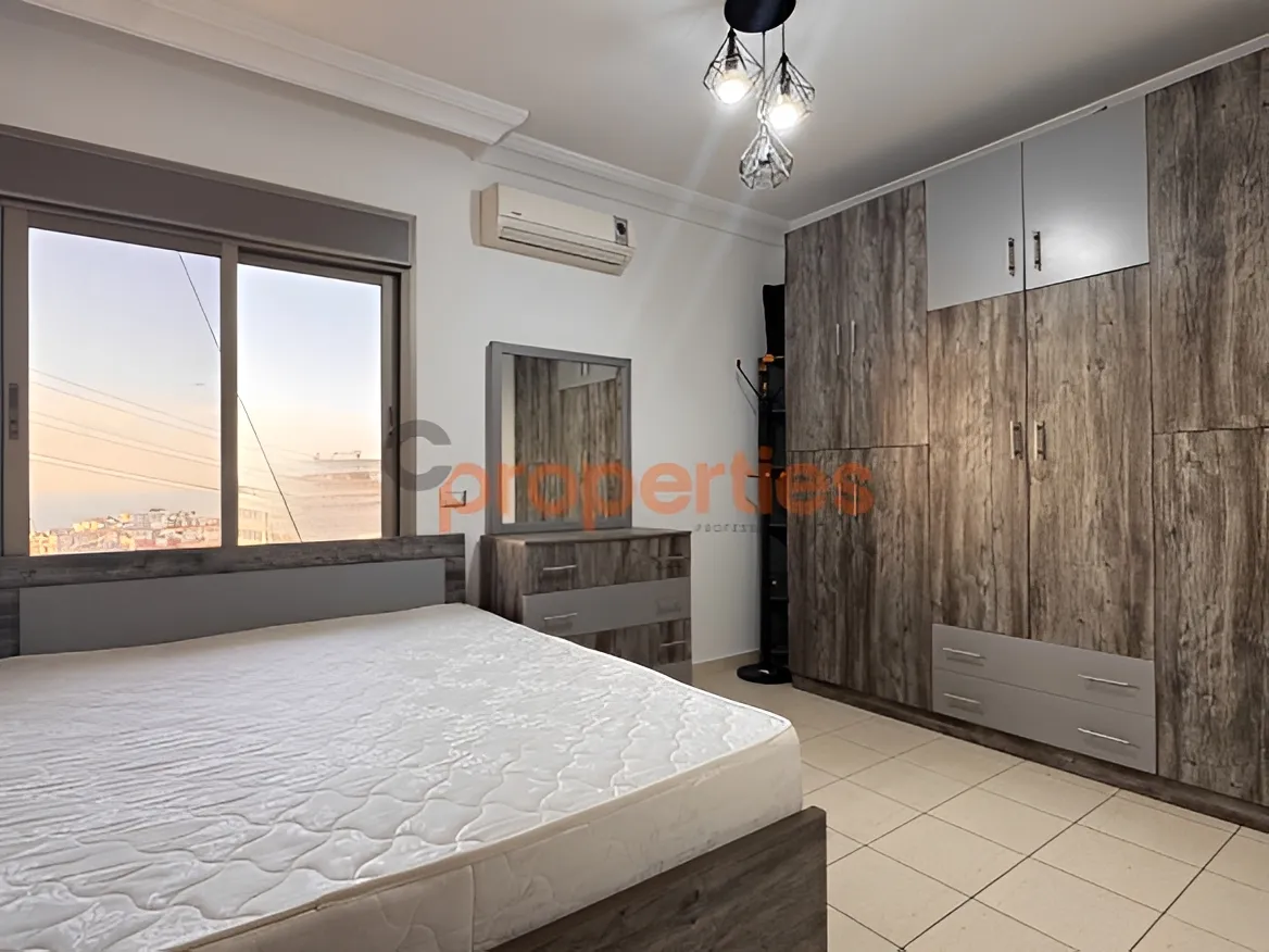 Apartment for Sale in Aaoukar