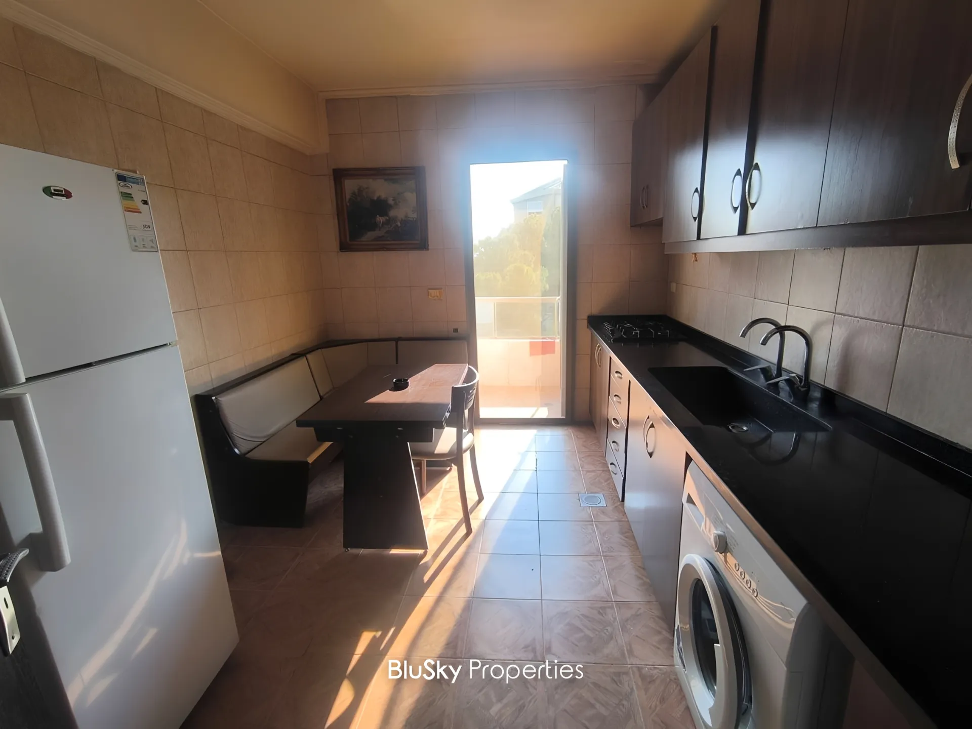 Apartment for rent in Aoukar, lebanon - 3 bed, 3.0 bath