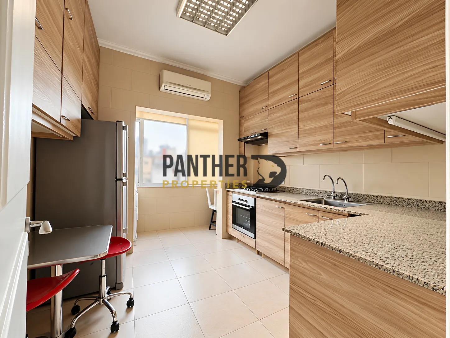 Apartment for rent in Achrafieh