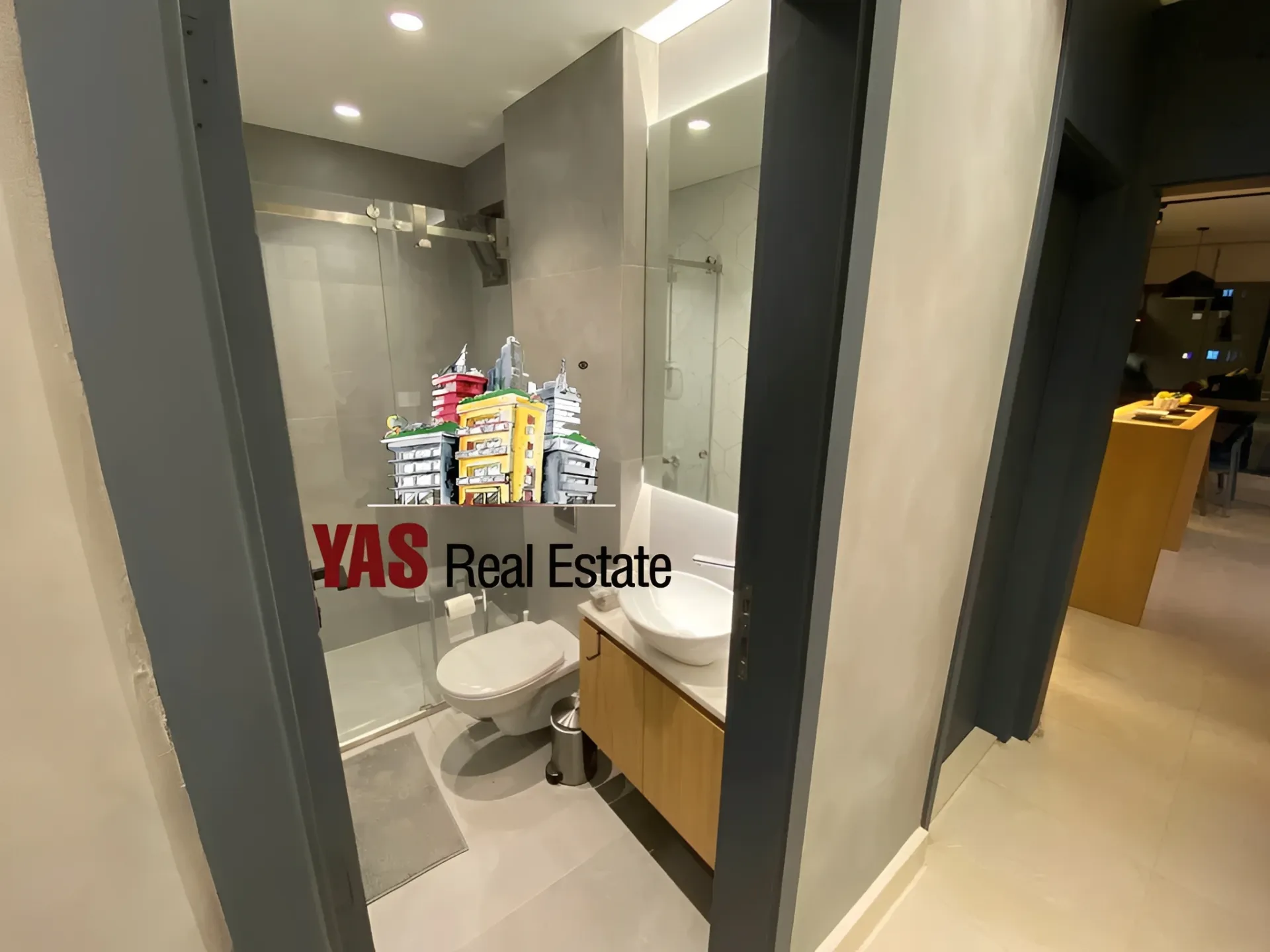 Apartment for Sale in Achrafieh