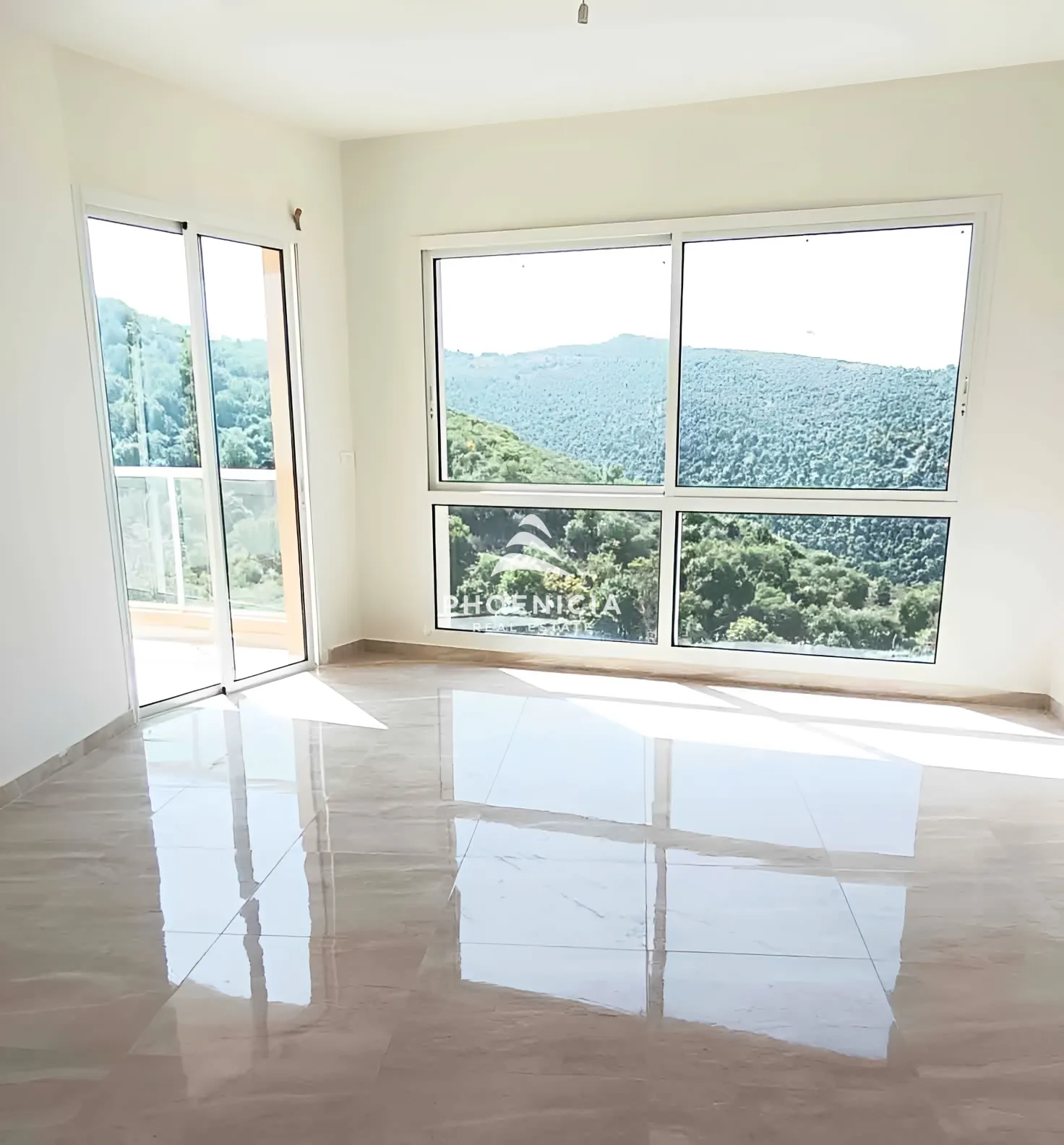 Apartment for Sale in Breij - 2 bed, 2 bath