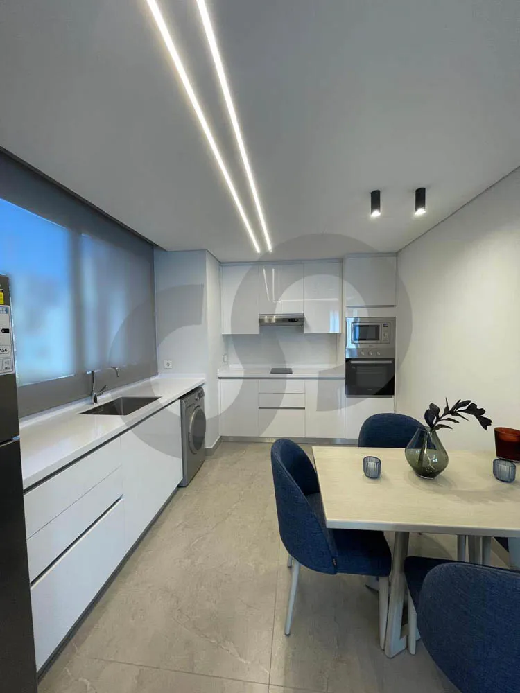 Apartment for Rent in Achrafieh