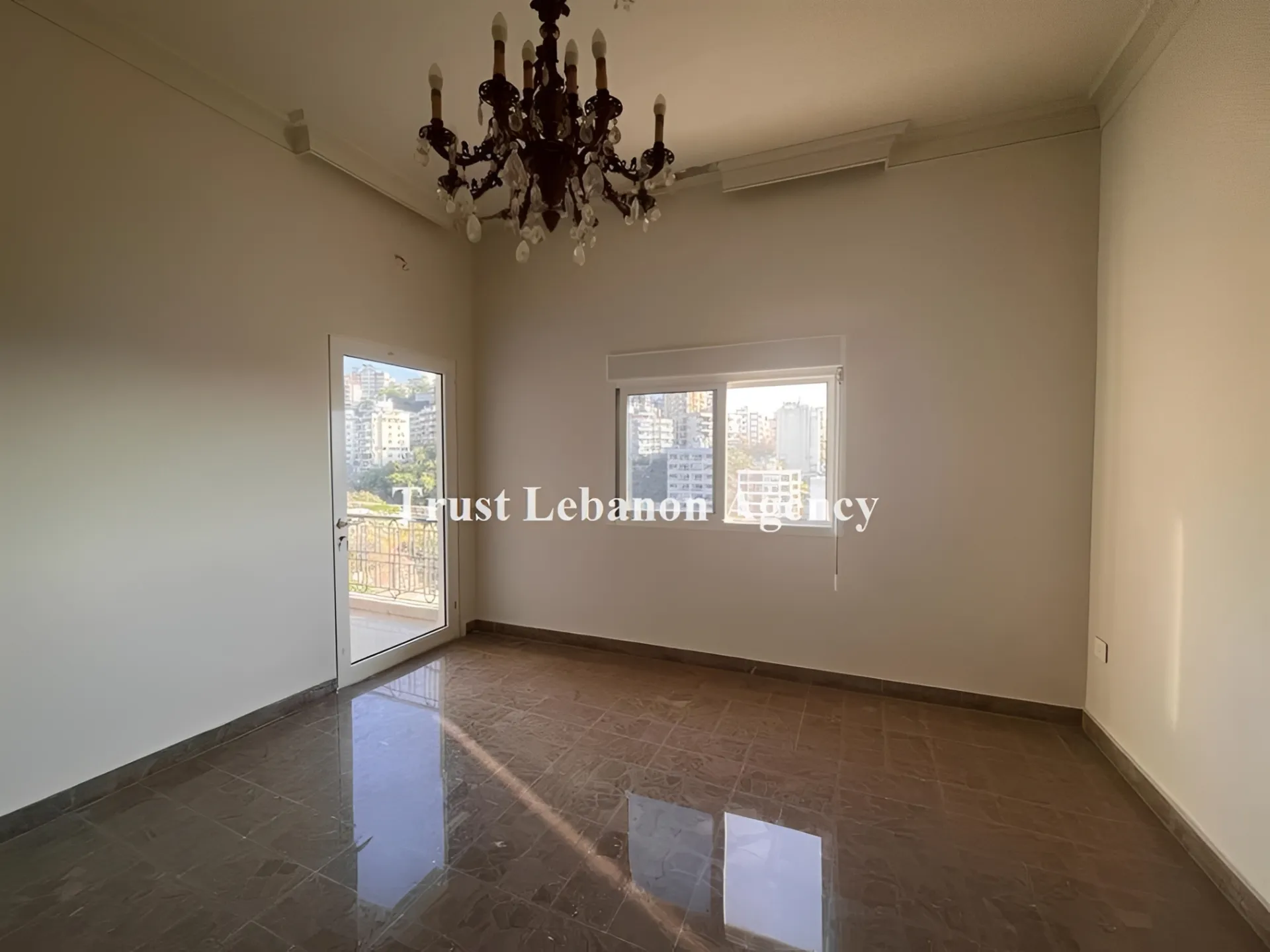 Triplex for Sale in Metn Awkar Lebanon