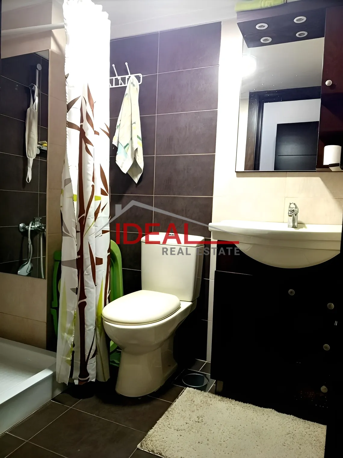 Apartment for Sale in Jounieh, Lebanon