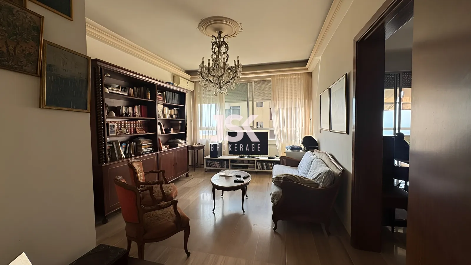 Apartment for Sale in Jal El Dib