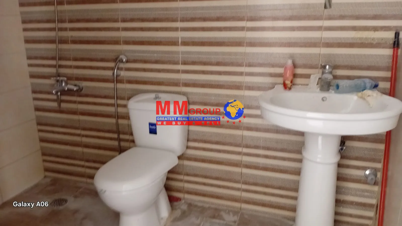 Apartment for Sale in Mansourieh