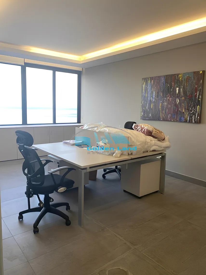 Office for Sale in Zalqa, Lebanon