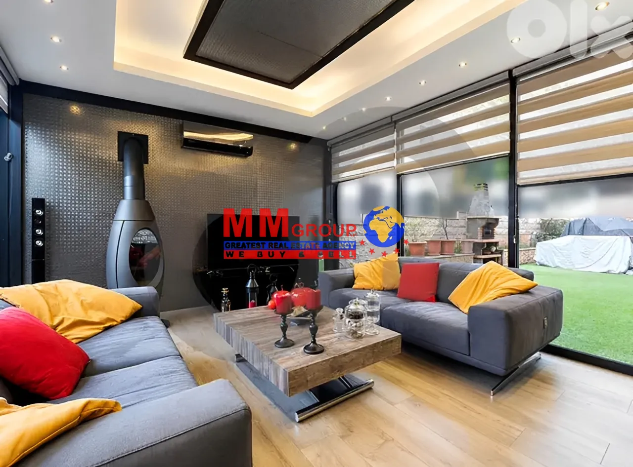 Apartment for sale in Ain Najm, Lebanon - 3 bed, 3 bath