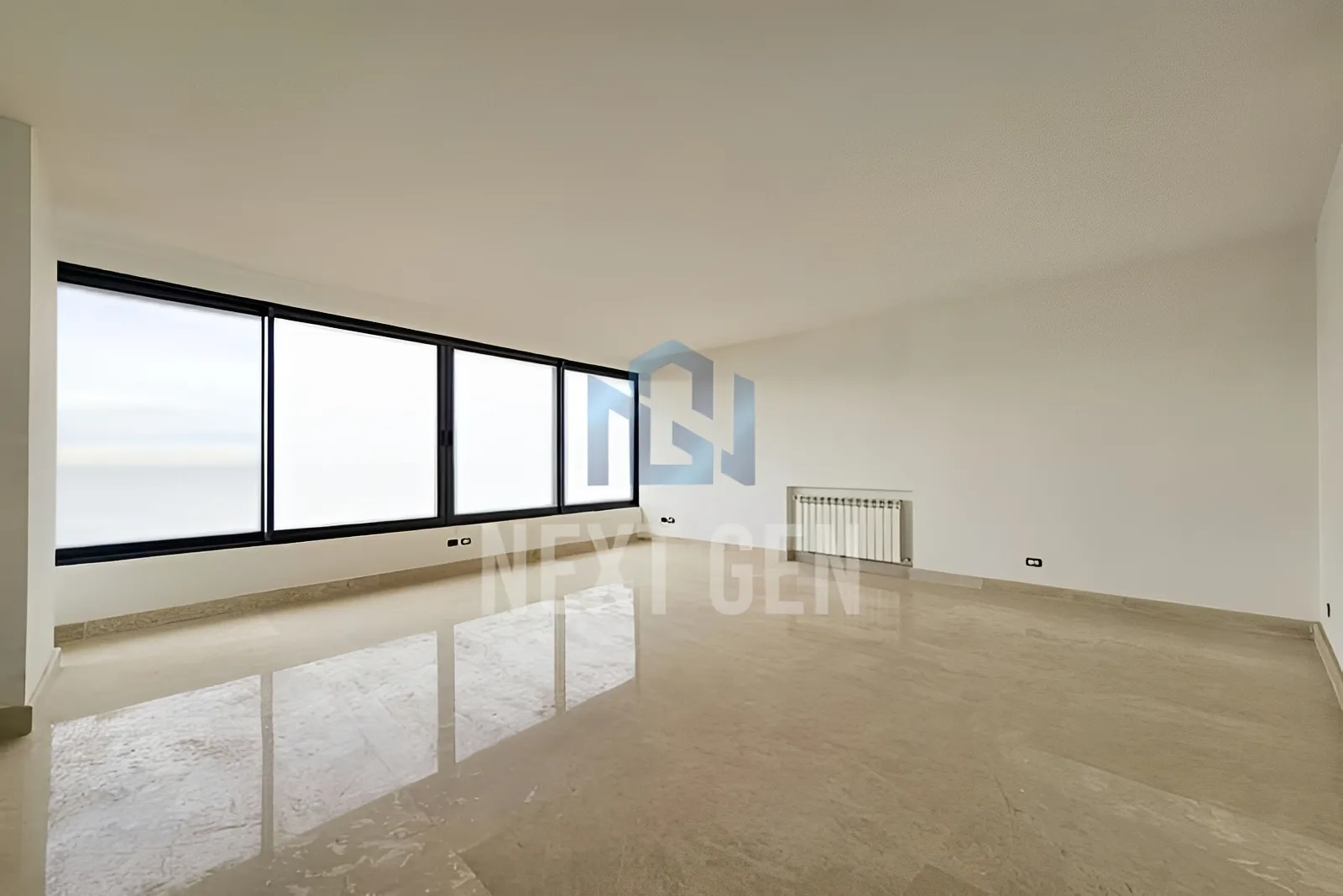 Apartment for Rent in Hamra - 2 bed, 3 bath