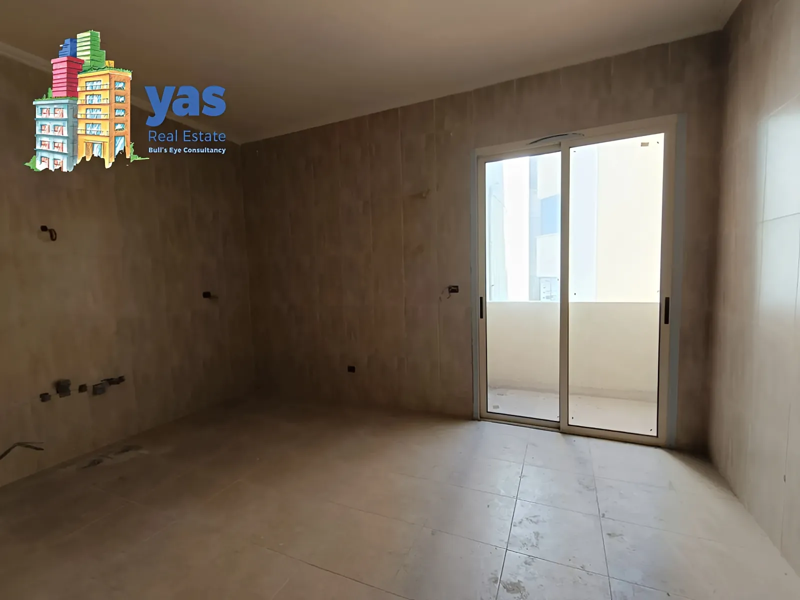 Apartment for Sale in Deir Mar Roukoz