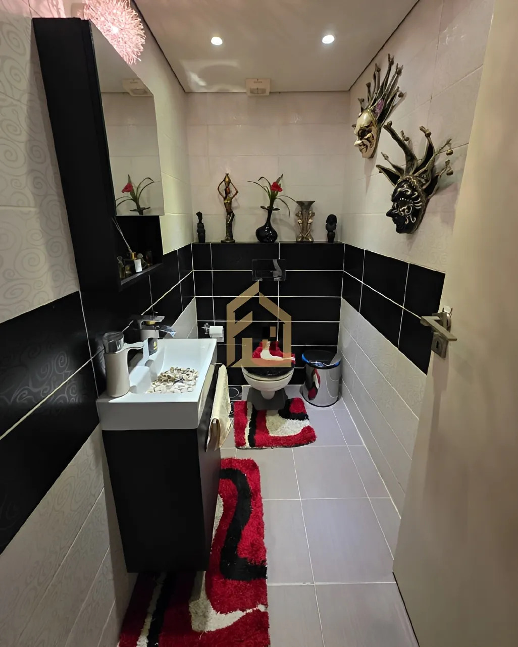 Apartment for sale in Adonis, Lebanon - 3 bed, 3 bath