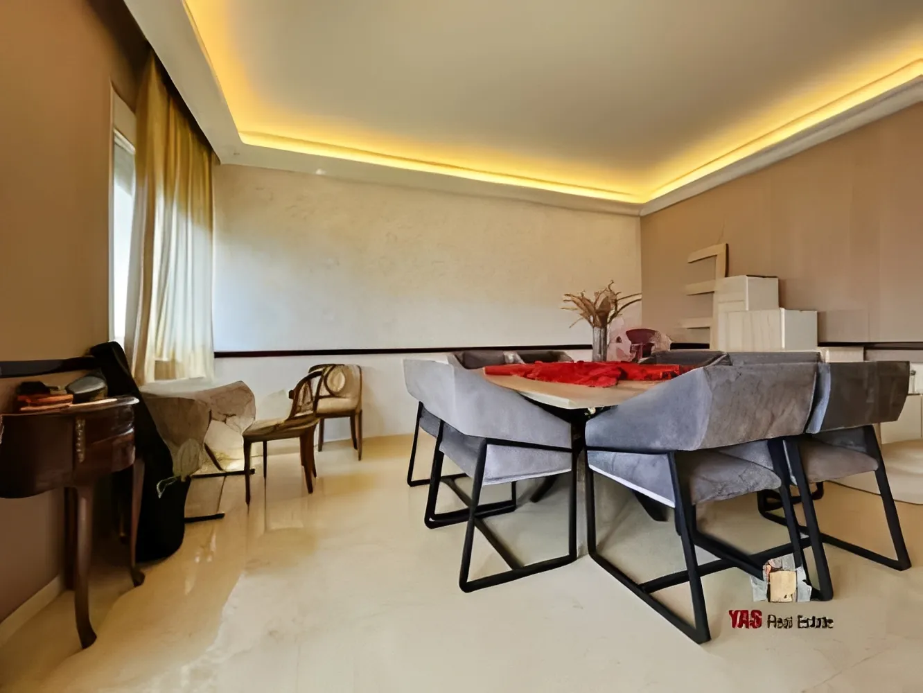 Apartment for Sale in Ballouneh